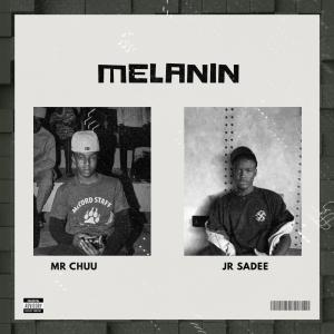 KDF records的專輯Melanin (feat. Mr Chuu & Jr Sadee)