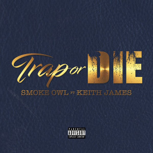 Listen to Trap or Die (Explicit) song with lyrics from Smoke Owl