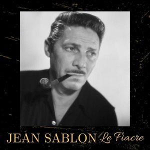 Album Le Fiacre from Jean Sablon