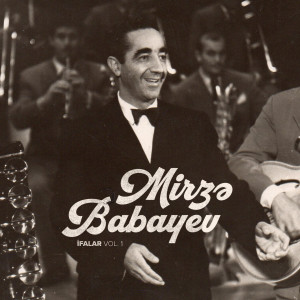 Album İfalar, Vol. 1 from Mirzə Babayev