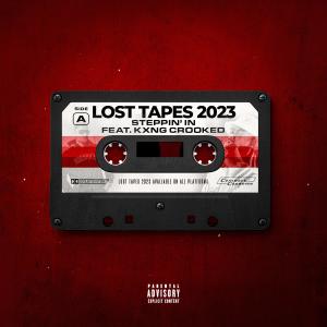 收聽Z.E.N的Steppin In (feat. KXNG Crooked) (Explicit)歌詞歌曲