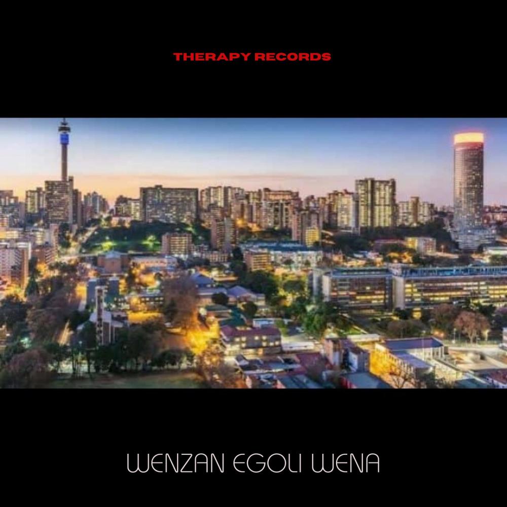 Jozi lights (Official Audio)
