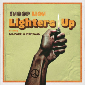 收聽Snoop Dogg的Lighters Up歌詞歌曲