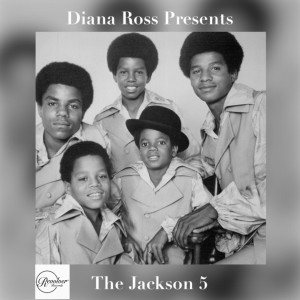 Album Diana Ross Presents the Jackson 5 from The Jackson 5