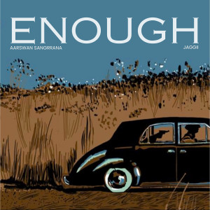 Album Enough (Explicit) from 