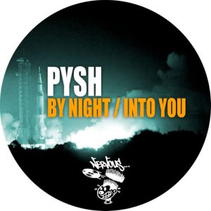 ดาวน์โหลดและฟังเพลง By Night (Original Mix) พร้อมเนื้อเพลงจาก Pysh