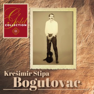 Album Gold Collection from Krešimir-Stipa Bogutovac
