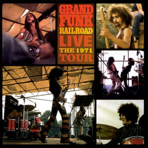 收聽Grand Funk Railroad的Gimme Shelter歌詞歌曲