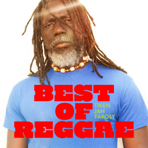 อัลบัม Best of Reggae ศิลปิน Tiken Jah Fakoly