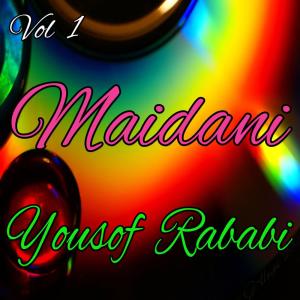 ดาวน์โหลดและฟังเพลง Mata Janaan Owaya พร้อมเนื้อเพลงจาก Yousof Rababi