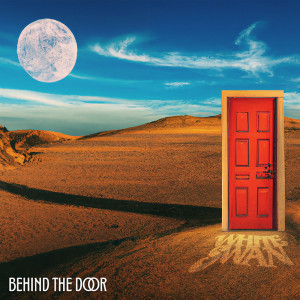 Behind The Door dari White Swan