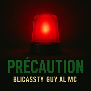 Listen to Précaution song with lyrics from Blicassty