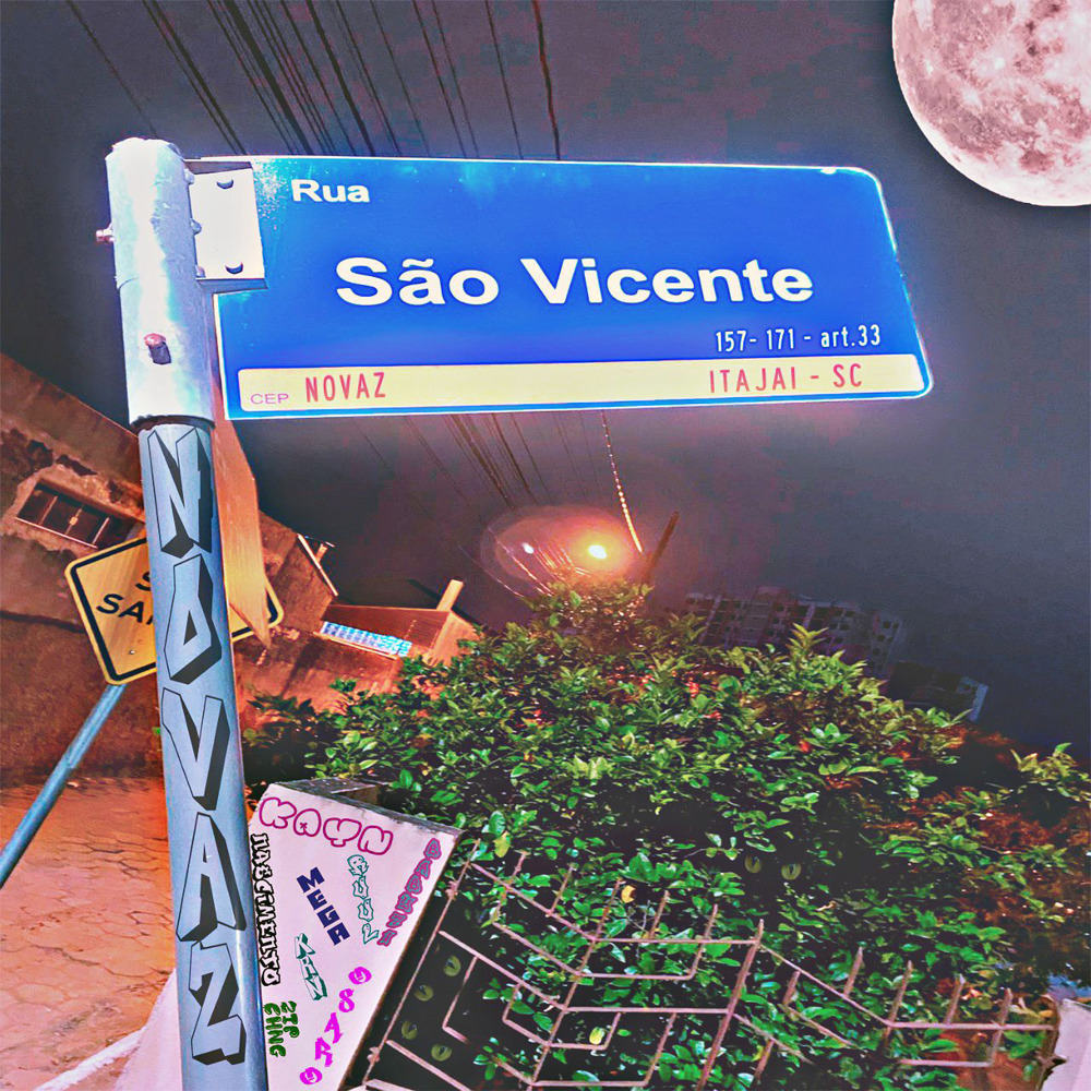 Vim pra Viver
