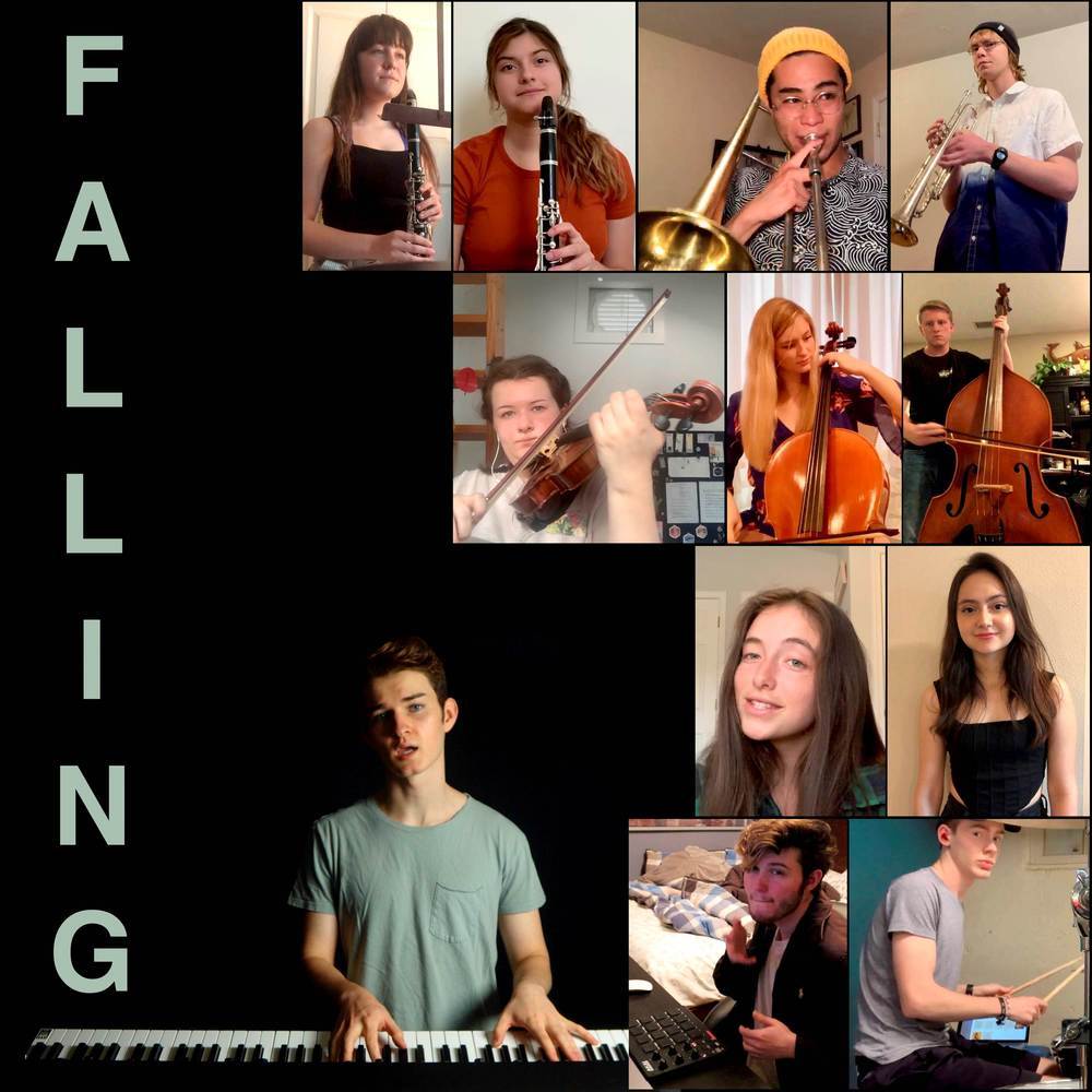 Falling