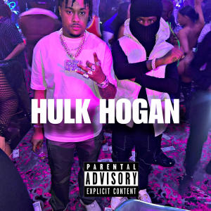 LBS Kee'vin的專輯Hulk Hogan (feat. Tay B) [Explicit]