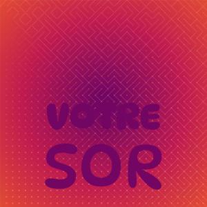 Album Votre Sor oleh Various