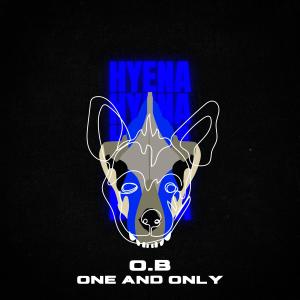 Listen to Hyena (Explicit) song with lyrics from O.B