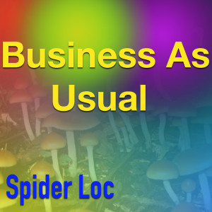 Business As Usual (Explicit)