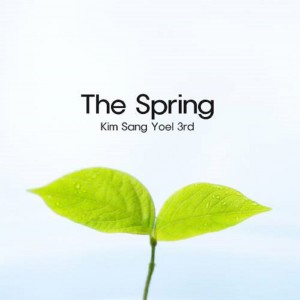 Kim Sang Yoel的專輯The Spring