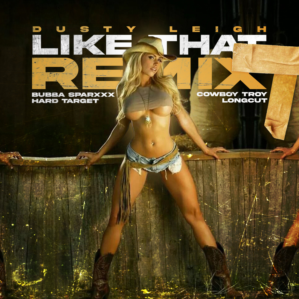Like That (Remix)