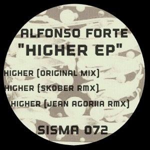 Higher ep