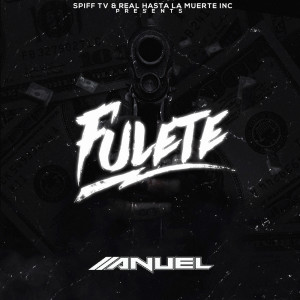 Album Fulete from Anuel AA