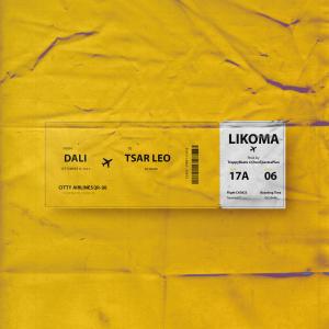 DALI的專輯Likoma (feat. Tsar Leo)