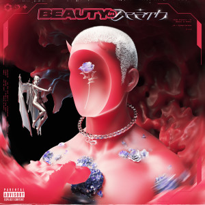 Chase Atlantic的專輯BEAUTY IN DEATH (Explicit)