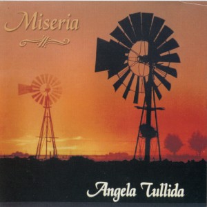 收聽Angela Tullida的Bosanova歌詞歌曲