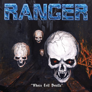 ดาวน์โหลดและฟังเพลง Storm Of Power พร้อมเนื้อเพลงจาก Ranger
