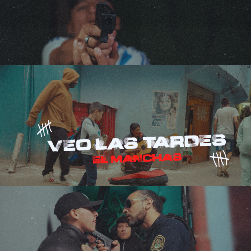 Veo las tardes (Explicit)