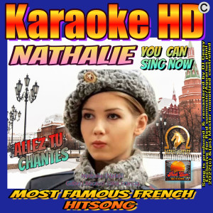 Album Nathalie (2022 remastered & remixed - Karaoke Version) from DJ Ceesy