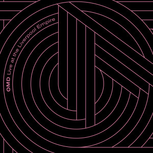 อัลบัม Live At the Liverpool Empire ศิลปิน Orchestral Manoeuvres In The Dark