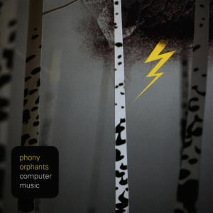 ดาวน์โหลดและฟังเพลง Computer Music พร้อมเนื้อเพลงจาก Phony Orphants