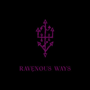 Album Ravenous Ways from Eighteen Visions