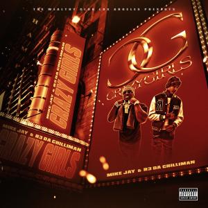 Listen to Crazy Girls (Explicit) song with lyrics from Mike Jay