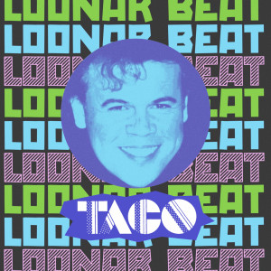 Album Loonar Beat from Taco