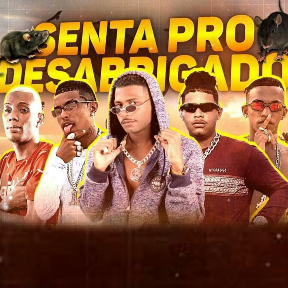 Senta pro Desabrigado