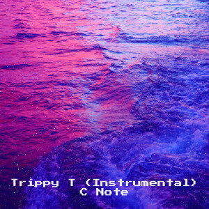 C Note的专辑Trippy T (Instrumental)