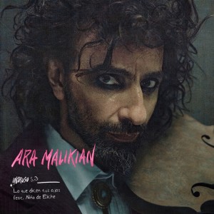 ดาวน์โหลดและฟังเพลง Lo Que Dicen Tus Ojos พร้อมเนื้อเพลงจาก Ara Malikian