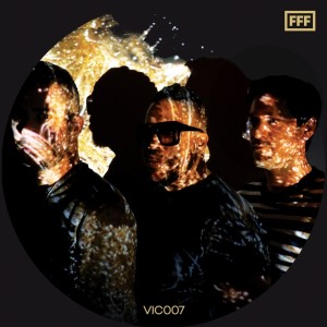 Album Contradiction from Felix Da Housecat