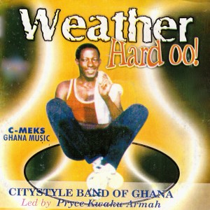 ดาวน์โหลดและฟังเพลง I' for You พร้อมเนื้อเพลงจาก Citystyle Band of Ghana