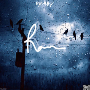 Dengarkan lagu Rain (Explicit) nyanyian Kyle Hippy dengan lirik