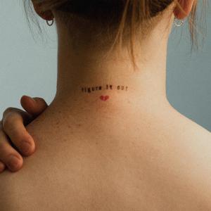 收聽Orla Gartland的Figure It Out (Explicit)歌詞歌曲