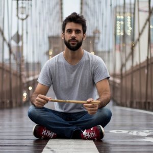 default playlist img