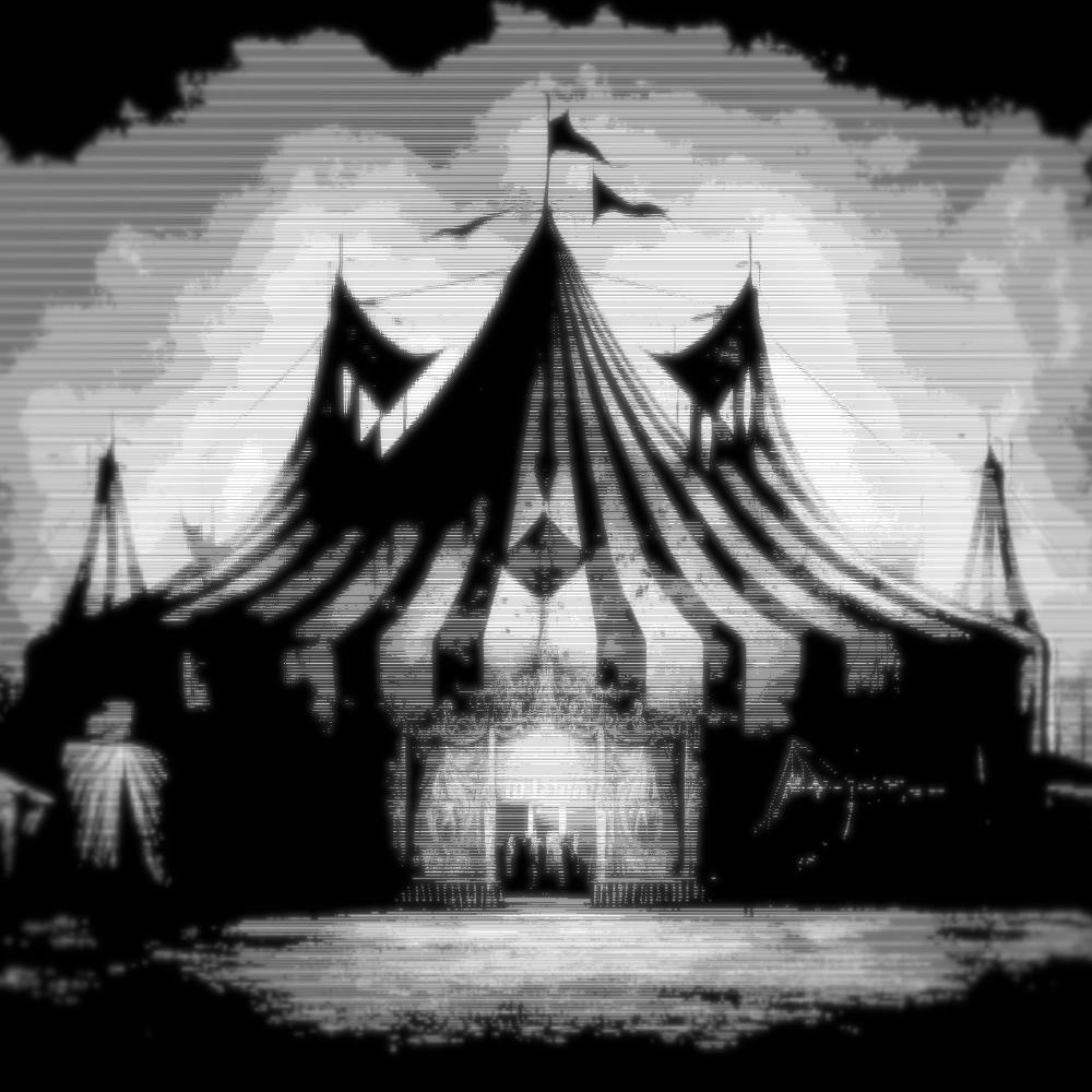 Carnival Night (feat. MatrixCheater)
