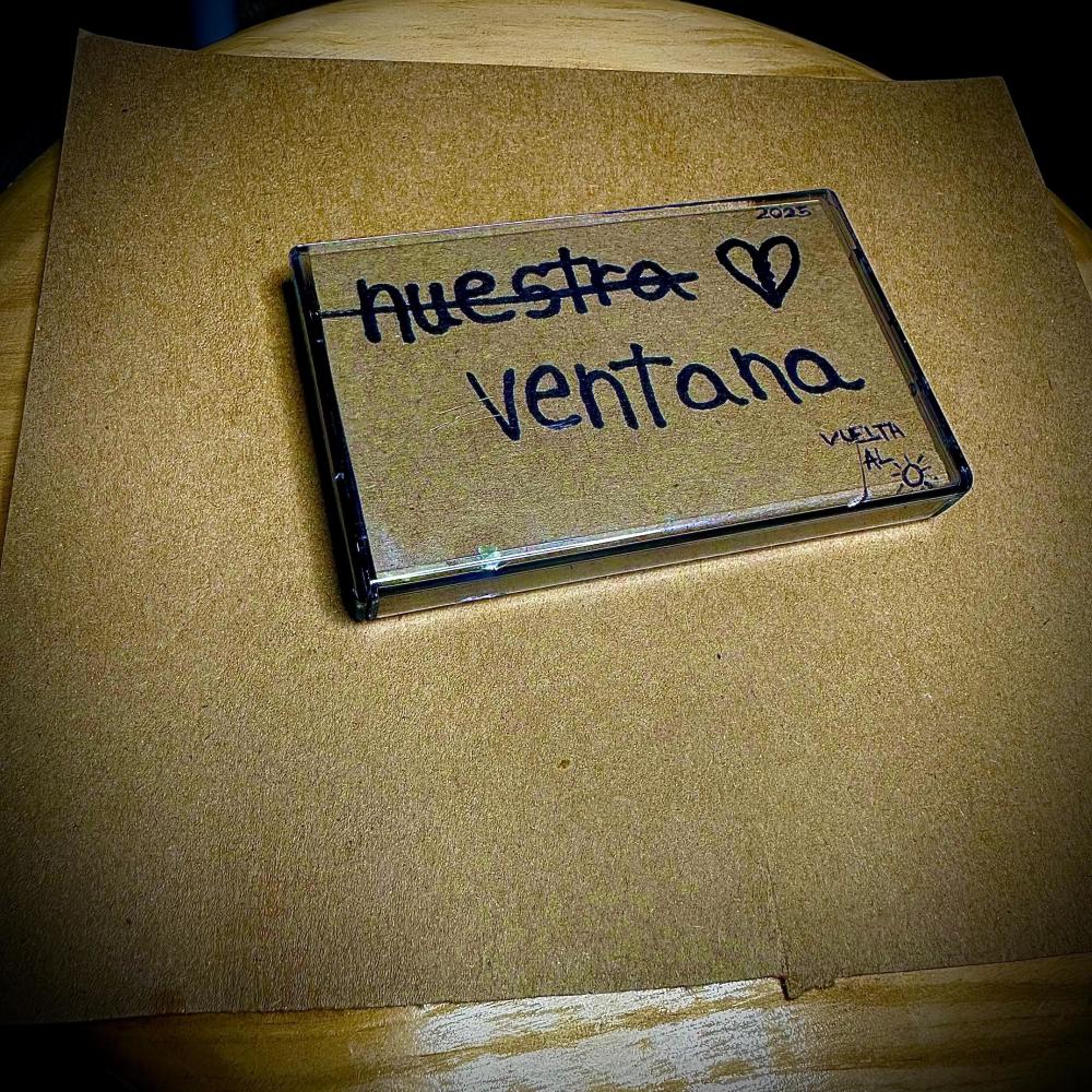 NUESTRA VENTANA