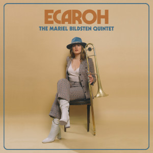 Mariel Bildsten的專輯Ecaroh