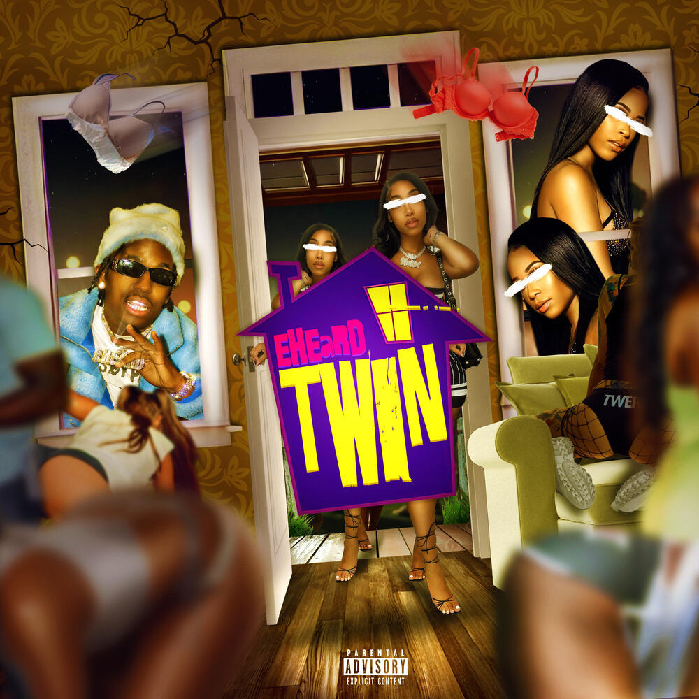 Twin (Explicit)