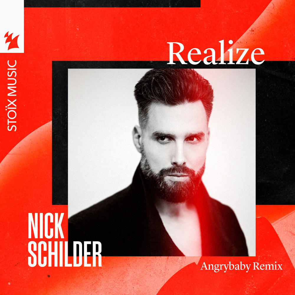 Realize (Angrybaby Extended Remix)